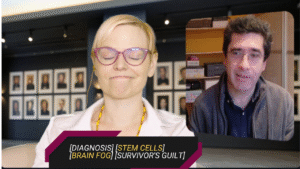 92% of His Bone Marrow Was Cancer — A Scientist’s Leukemia Journey | Jesús Zurdo