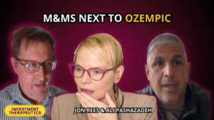 “Why Is CVS Selling Party Packs of M&Ms Alongside Ozempic?” | Pashazadeh & Rees