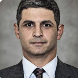 Ali Pashazadeh