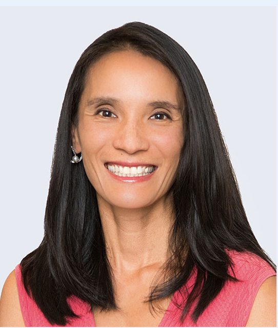 Dr. Christiana (Chris) Bardon