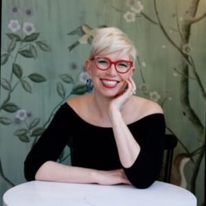 Elaine Hamm