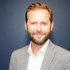 Erik Digman Wiklund