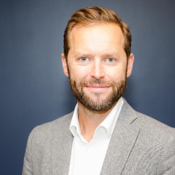 Erik Digman Wiklund