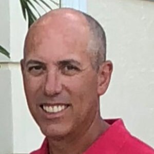 Jeff Fischer