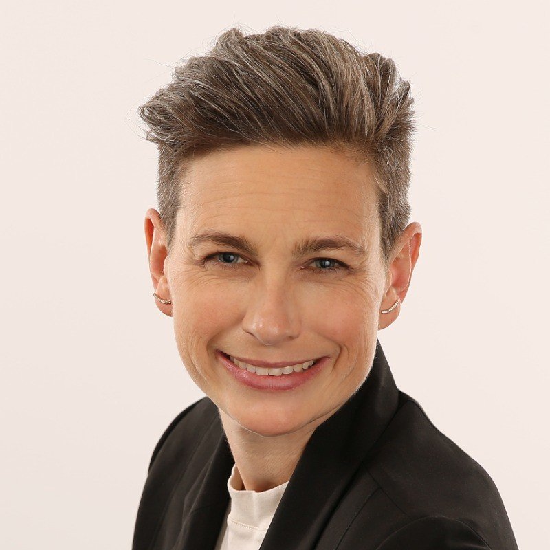 Joanna Sickler