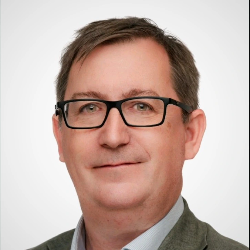 Jon Rees