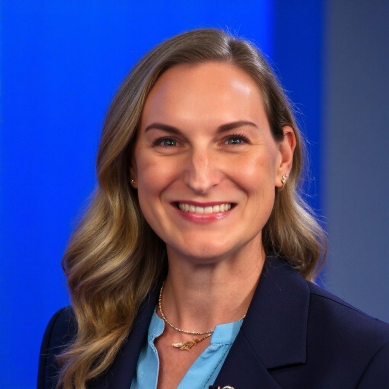 Katie Schubert