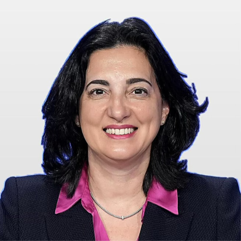 Konstantina Katcheves