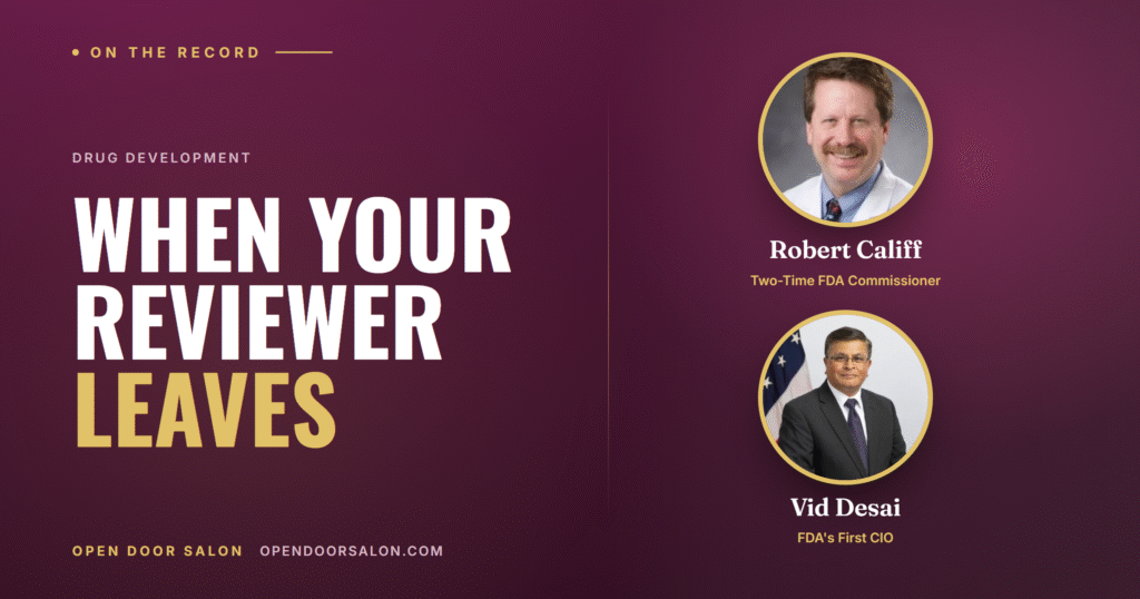 What FDA Reviewer Turnover Costs Drug Developers