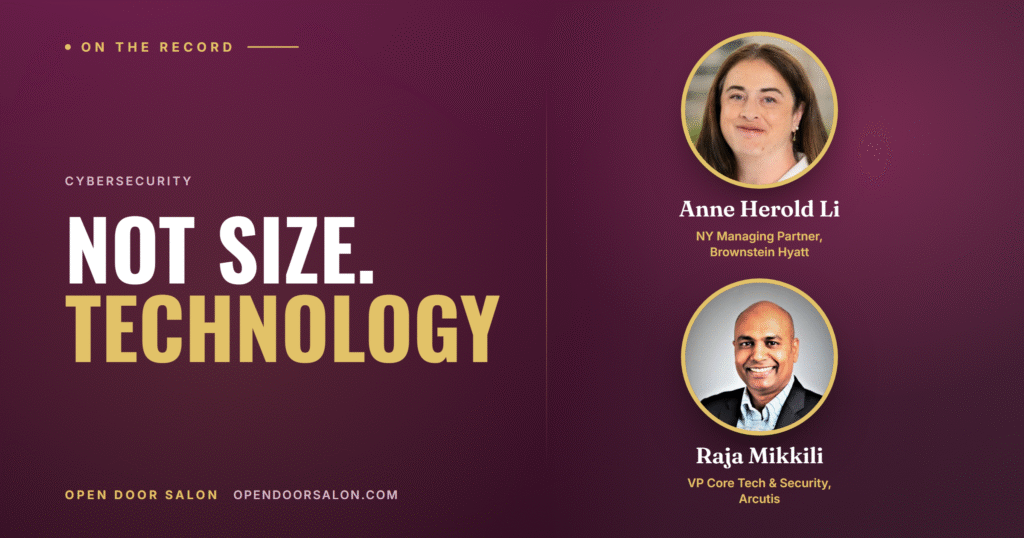 Why Are Small Biotechs a Bigger Cyber Target Than Big Pharma?