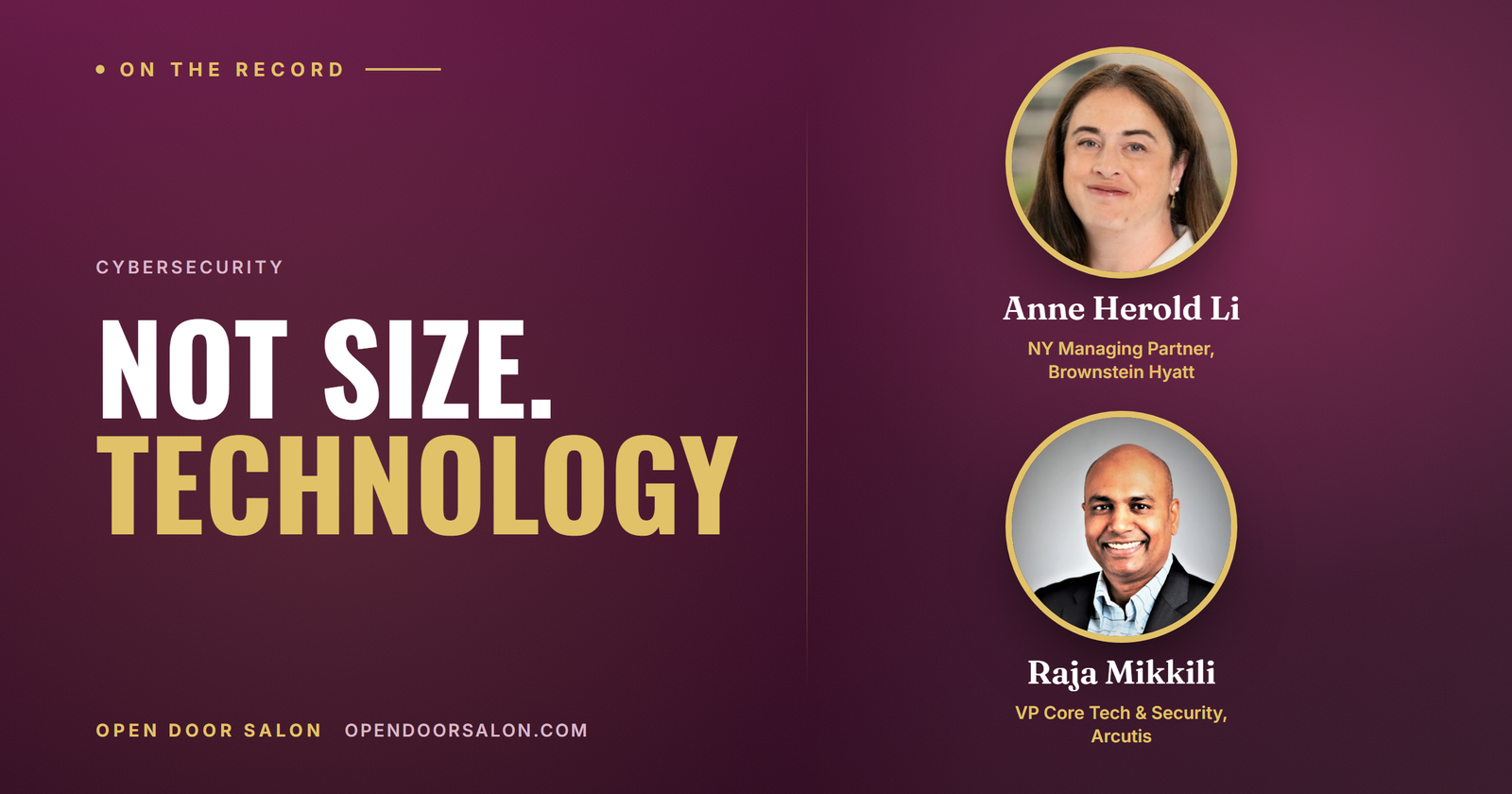 Why Are Small Biotechs a Bigger Cyber Target Than Big Pharma?