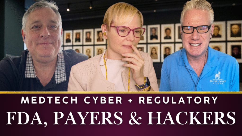 FDA, Payers & Hackers: The Three Forces That Make or Break a Launch