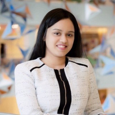 Nindhana Paranthaman