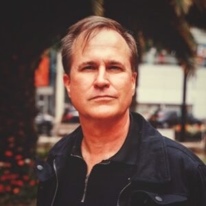 Paul Agapow