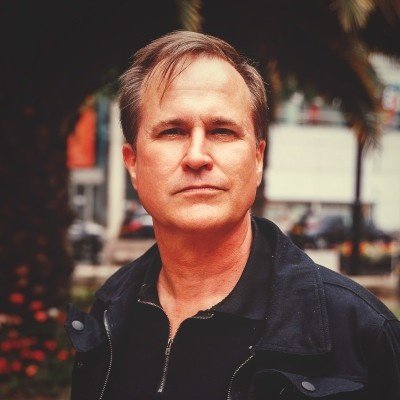 Paul Agapow