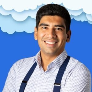 Eddie Qureshi