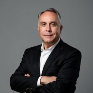 Paul Uhrig